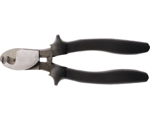 Haupa 201086 Kabelschaar 180 mm