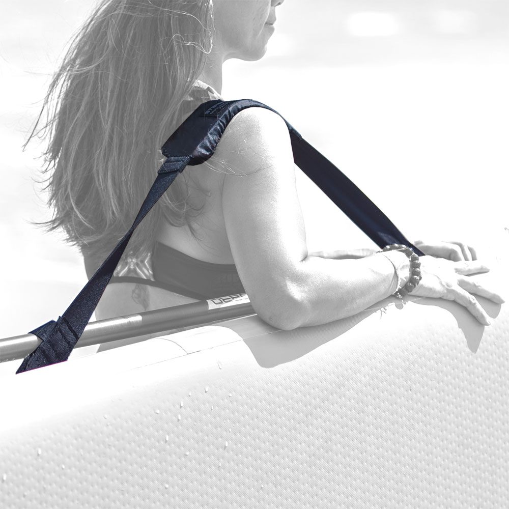 Starboard 2in1 Carry Strap Tragegurt