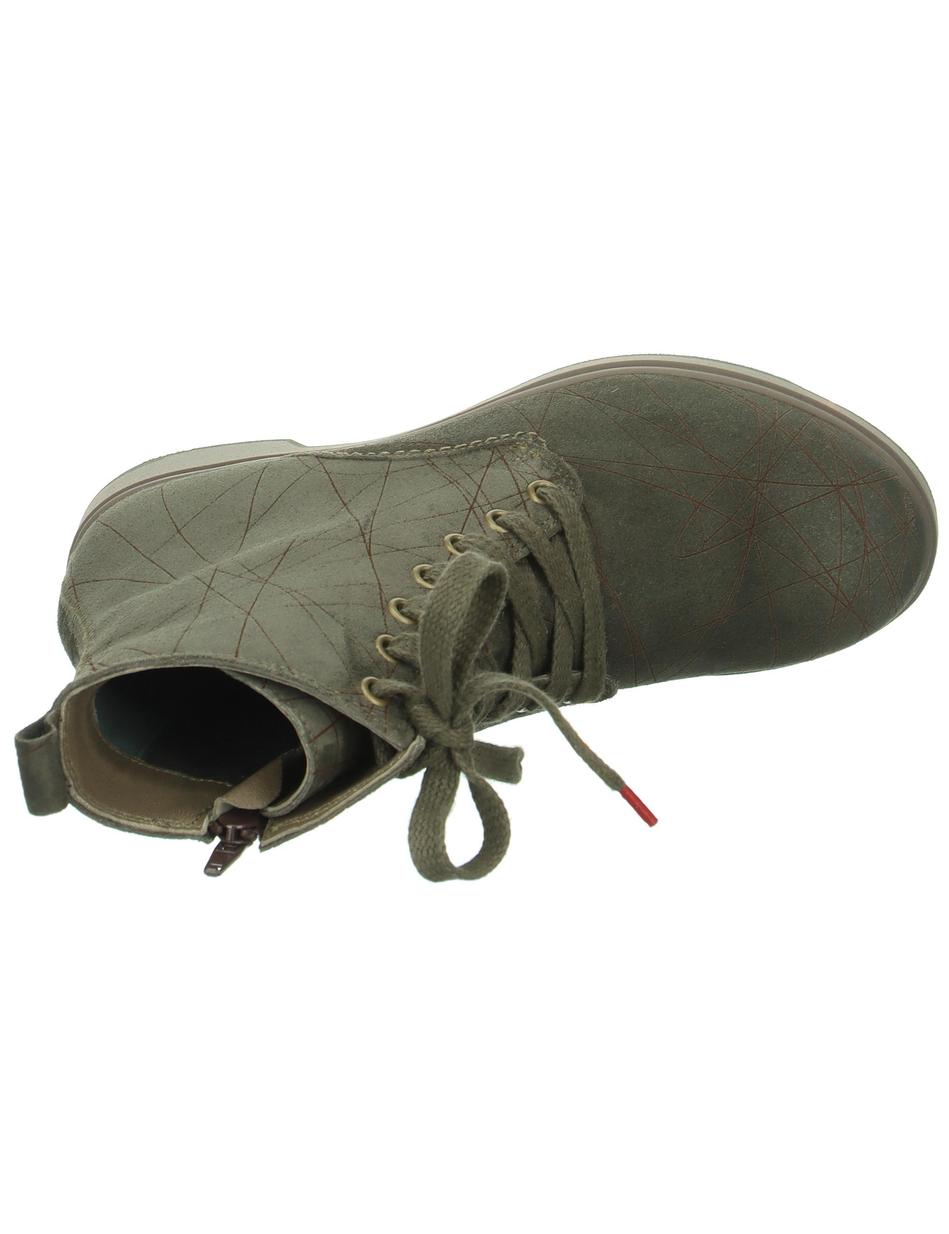 Stiefelette COGITA