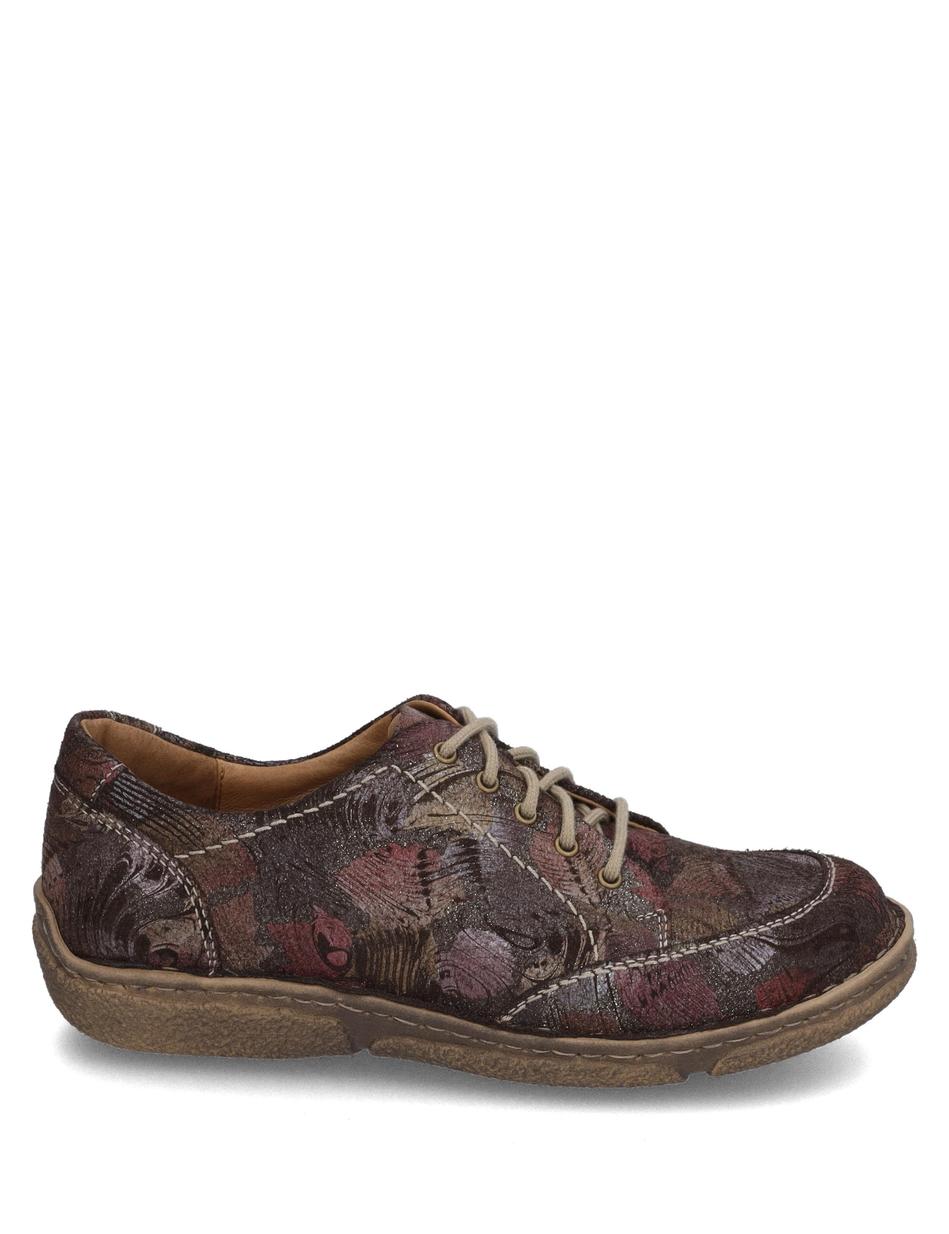 Halbschuh Neele 02, moro