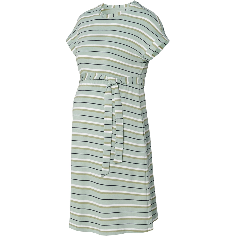 Esprit Kleid Frosty Green