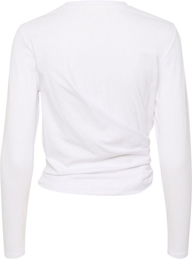 InWear CollenIW LS Pure white