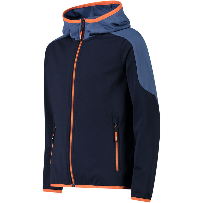CMP Kinder Hoodie Jacke
