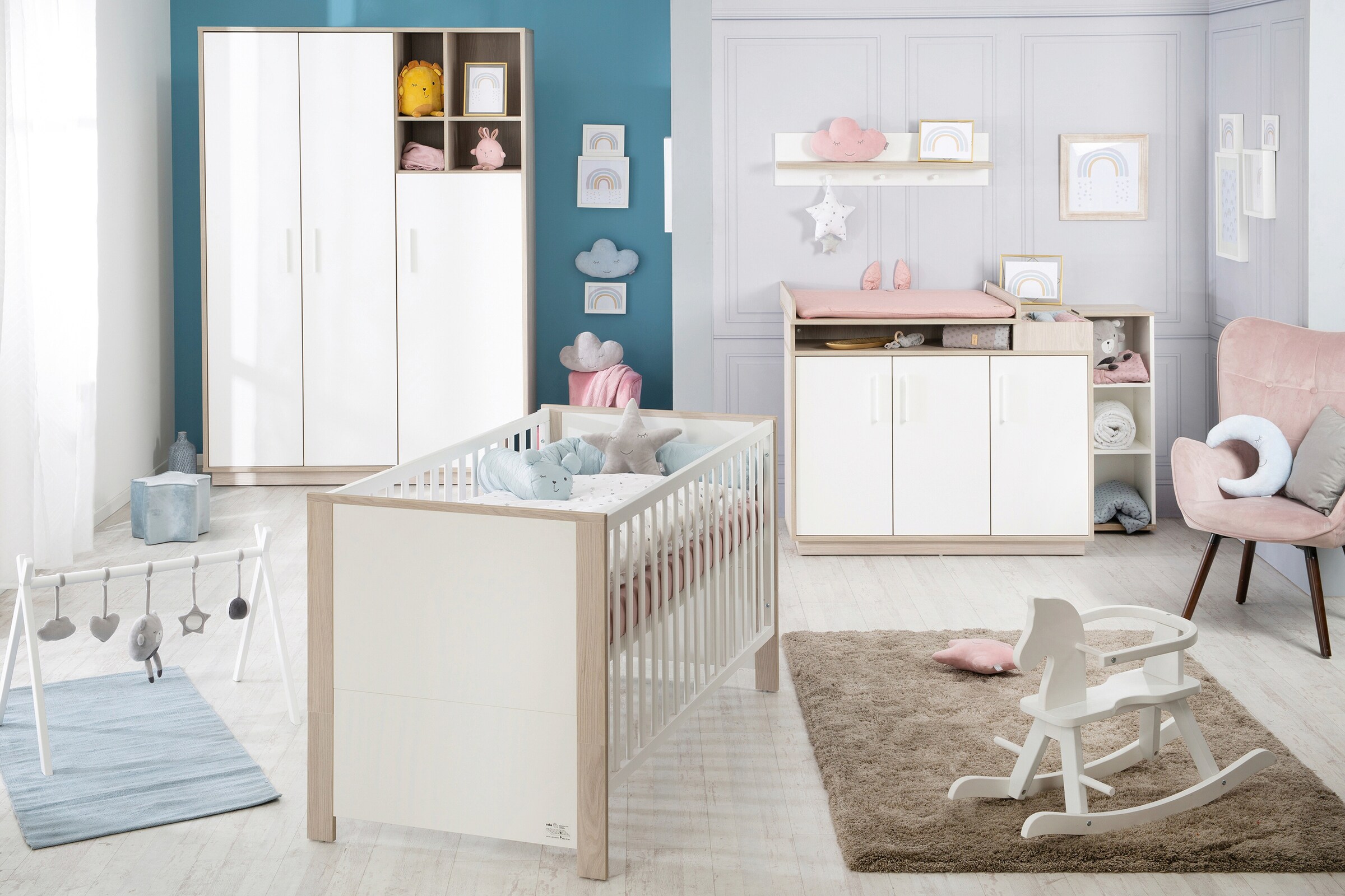 roba Kinderzimmerset Olaf