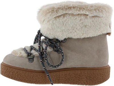 Victoria Apreski Serraje Vintersko, Beige