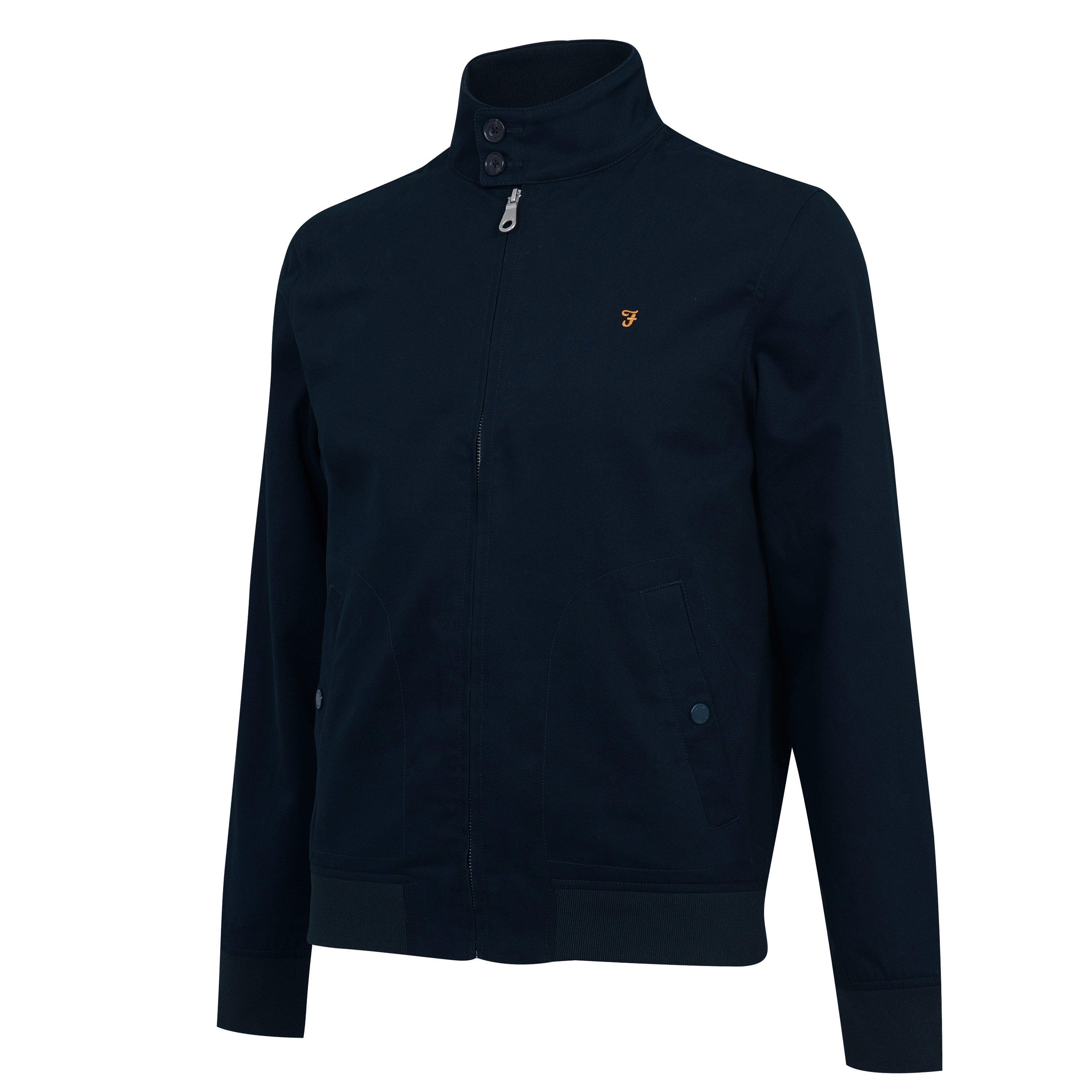 Farah Waldorf Harrington Jacket