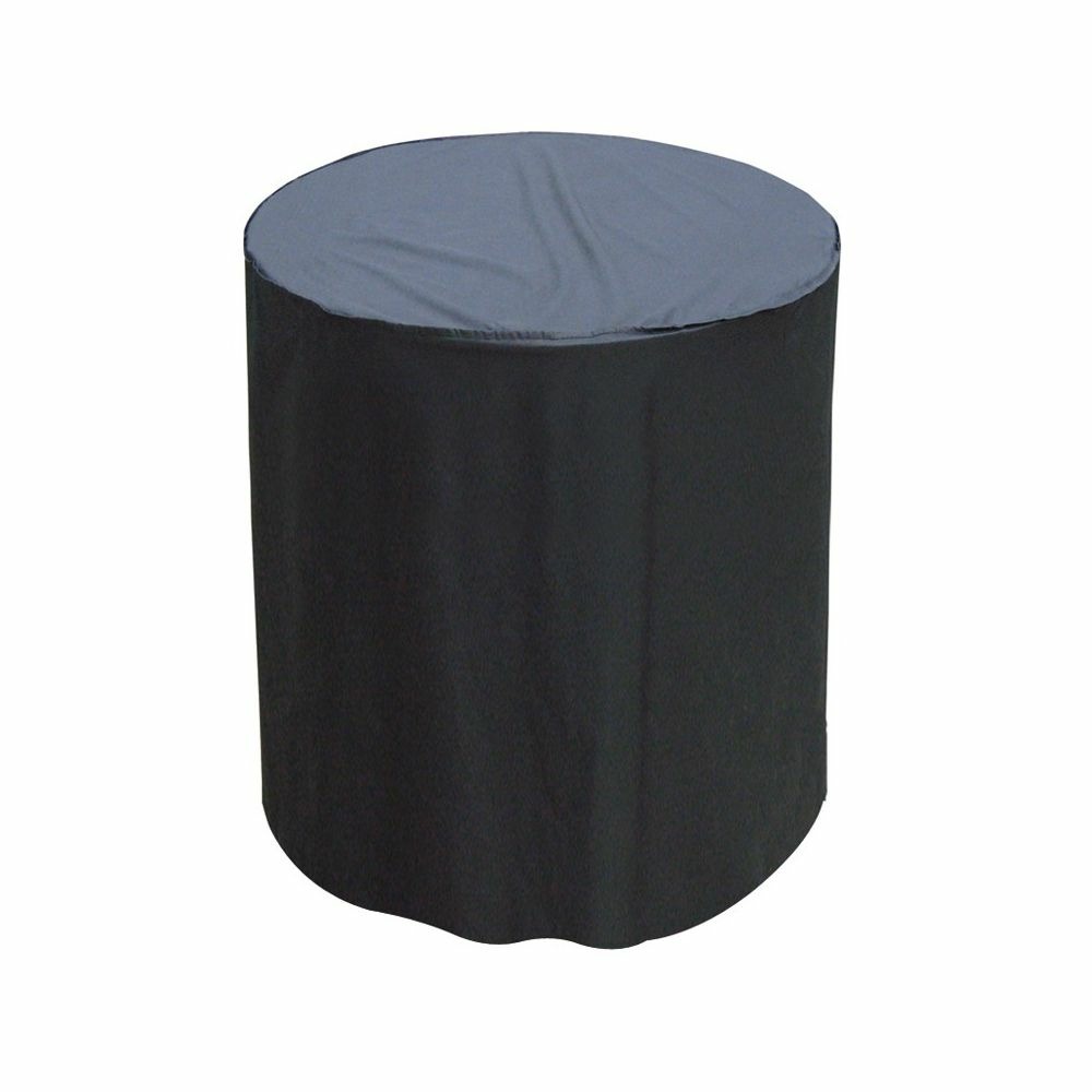 Housse de protection barbecue rond 71 cm