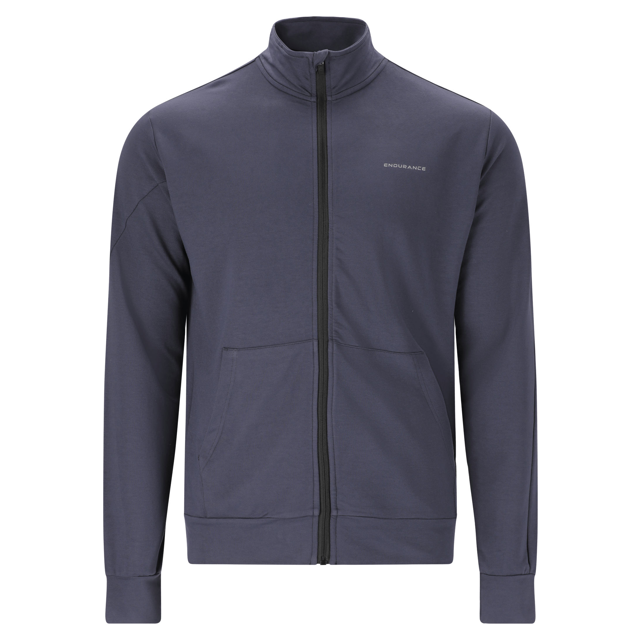 Endurance Lowe M Full Zip - Treningstøy