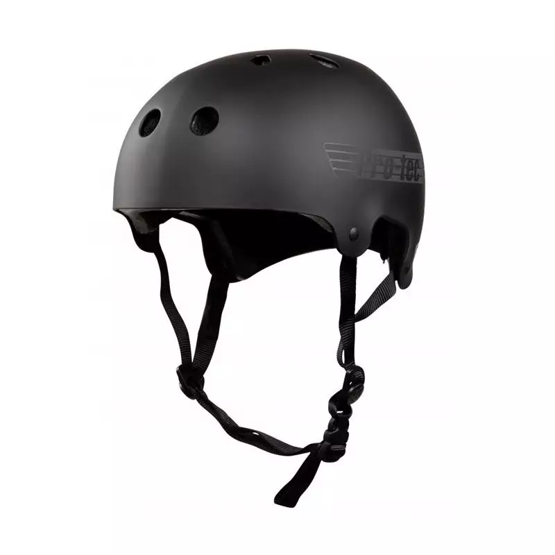 Casque PRO-TEC Old School Cert