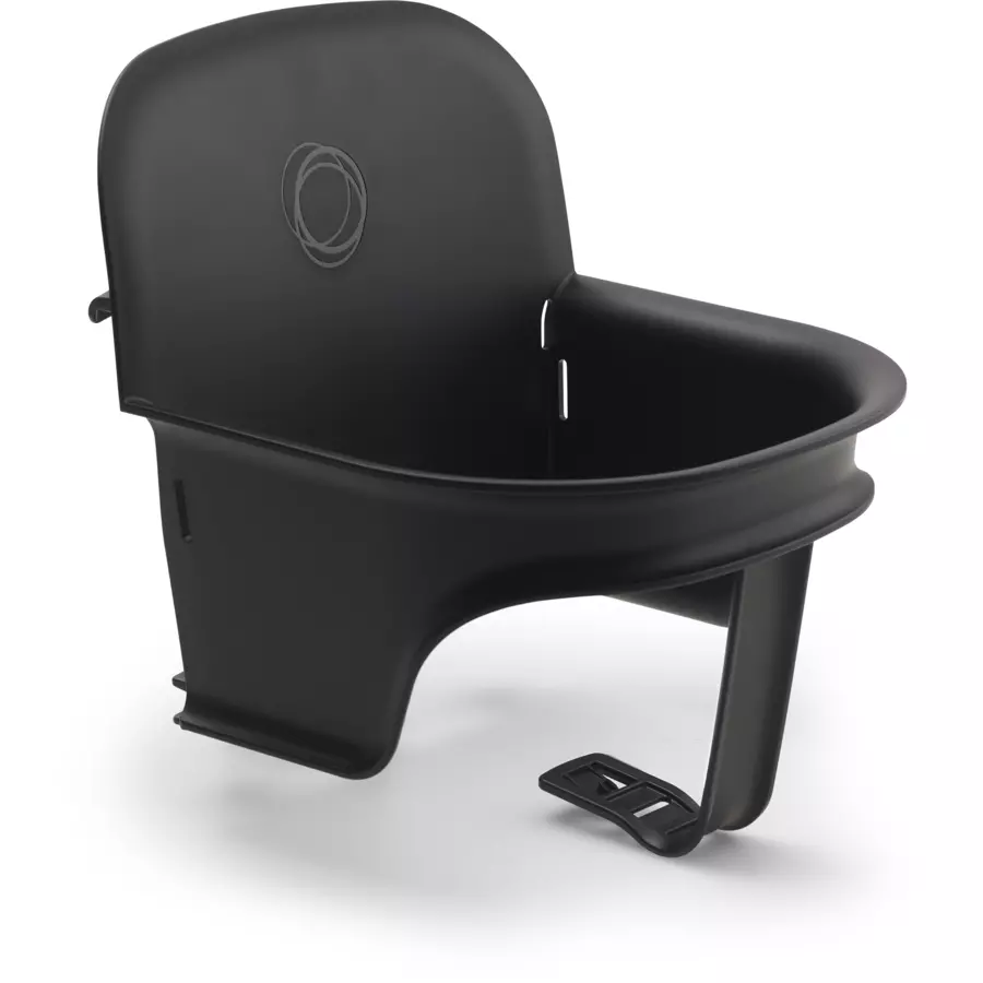 bugaboo Babyset Giraffe Black