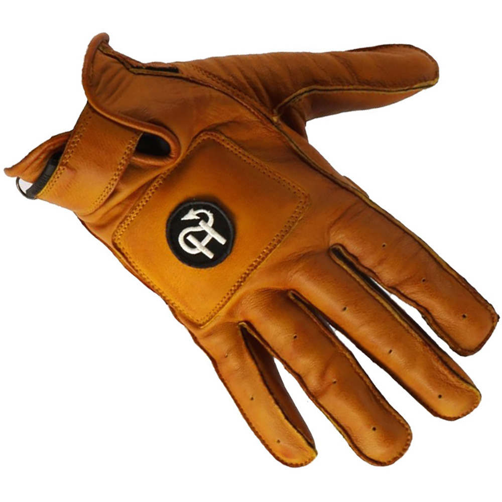 Helstons - Gants Logo 