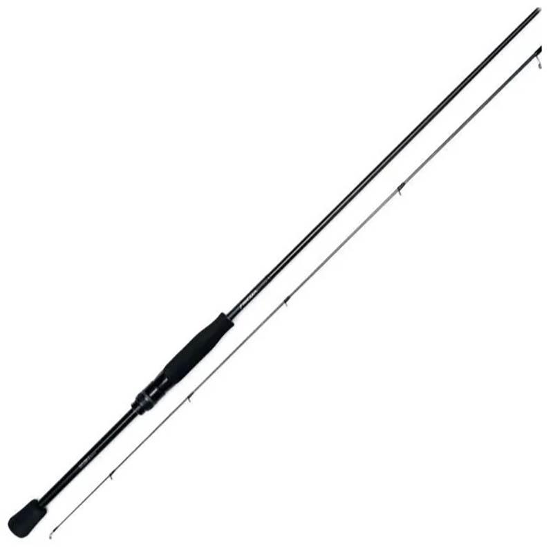 Canne Spinning Graphiteleader Finezza