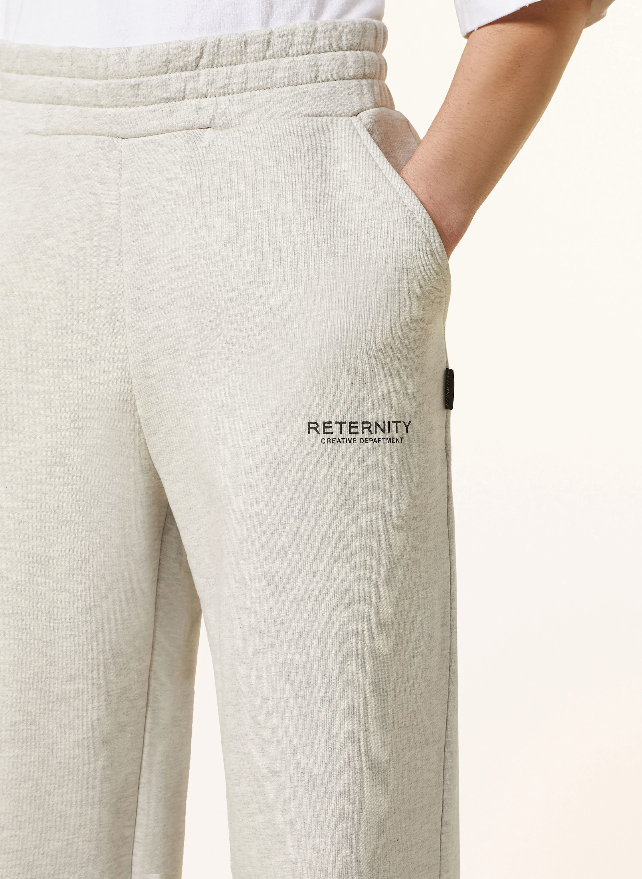 RETERNITY Sweatpants CREATIVE DEPT