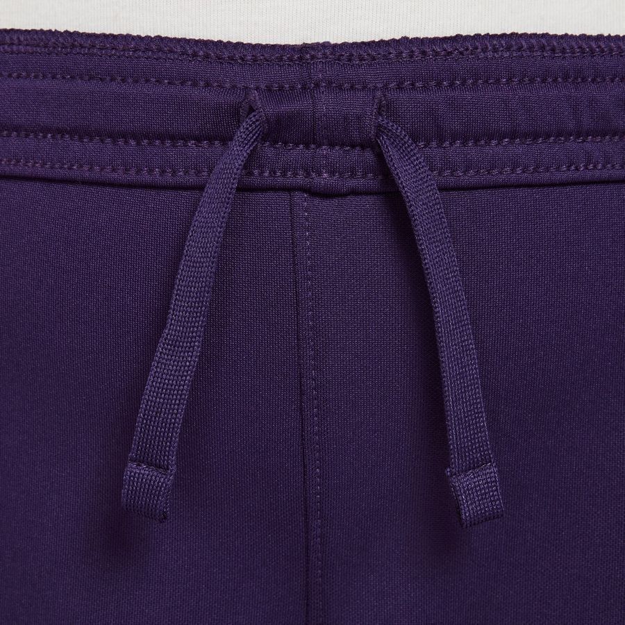 Nike Short d'Entraînement Dri-FIT Academy 25 Mbappé Personal Edition - Violet/Doré Enfant
