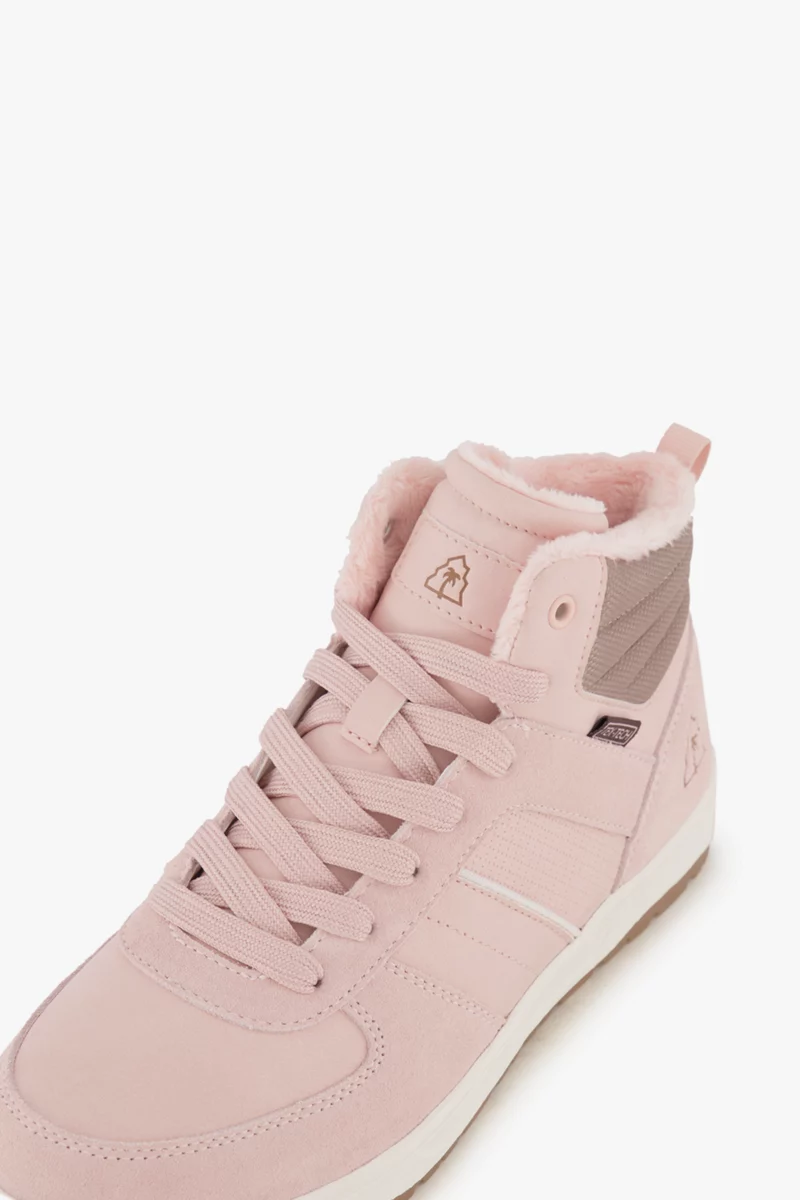 BEACH MOUNTAIN Passenger Tex Kinder Sneaker