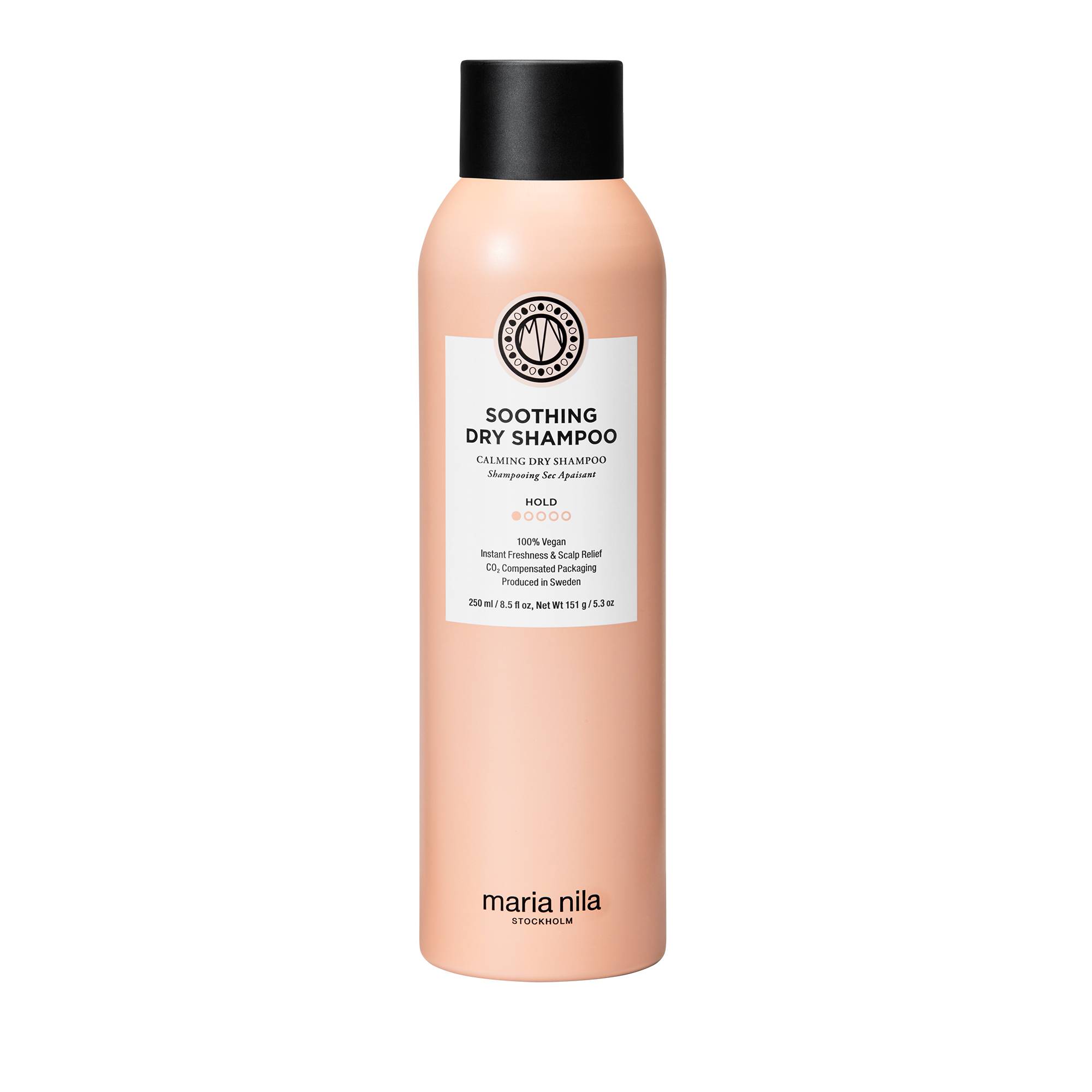 Shampoing sec apaisant Soothing Dry Shampoo / 250ml