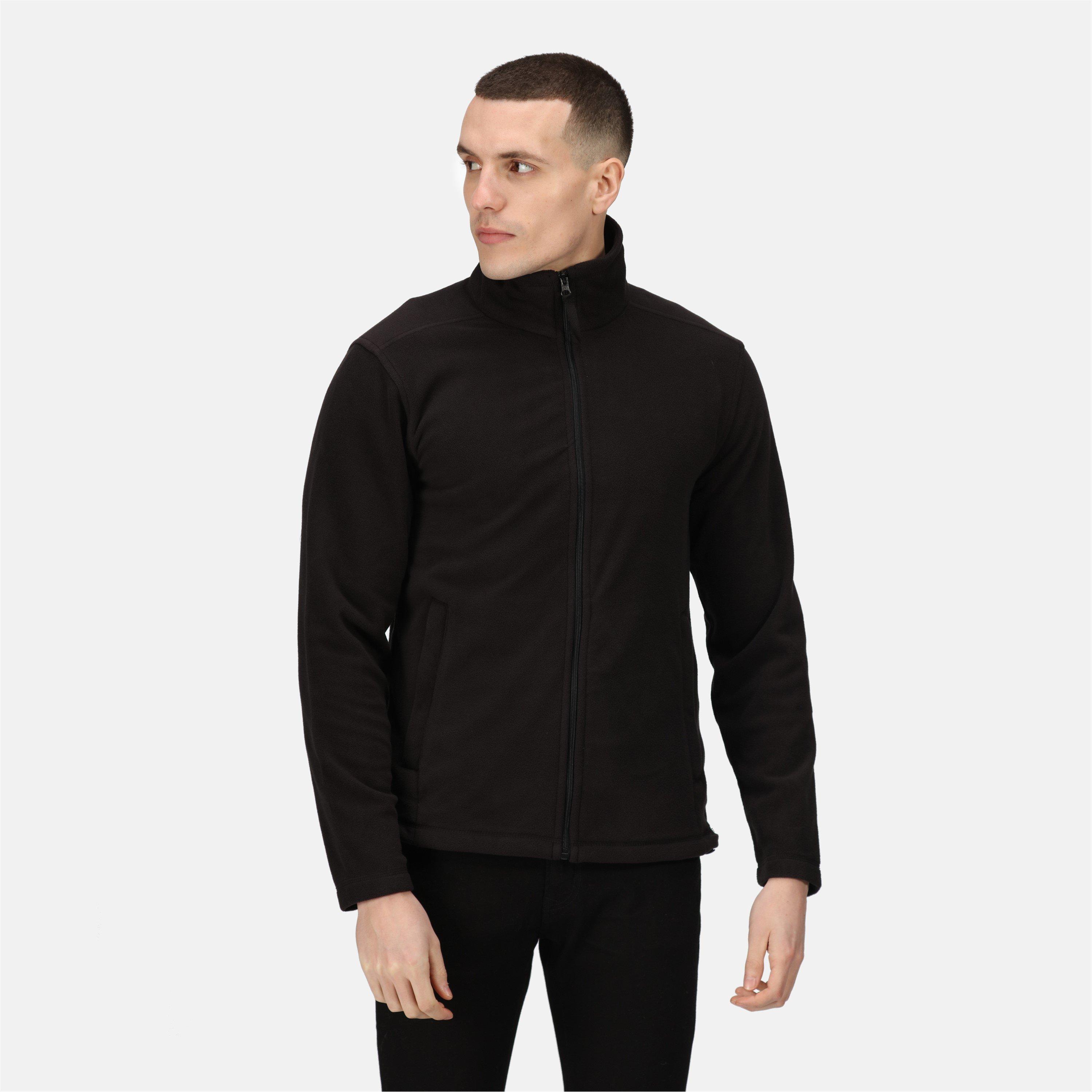 Regatta Micro Full Zip Fleece