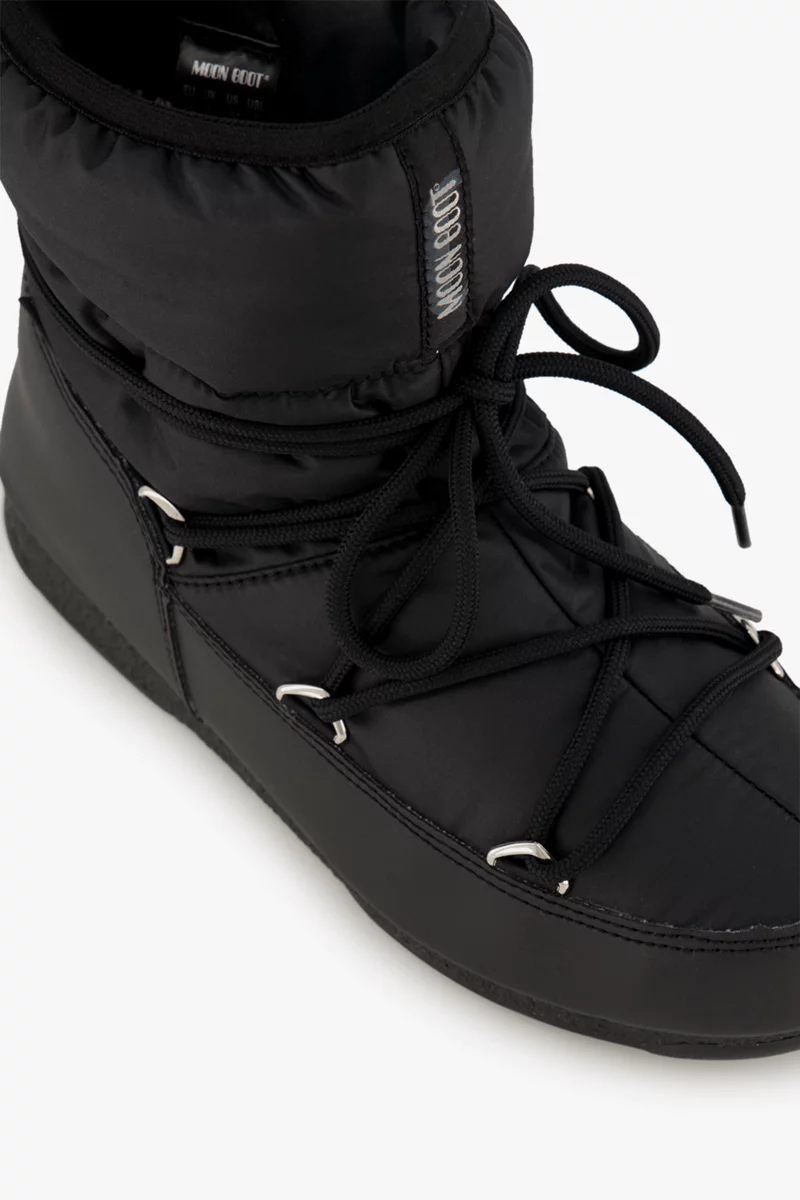 moonboot ProTECHt Low Damen Winterboot