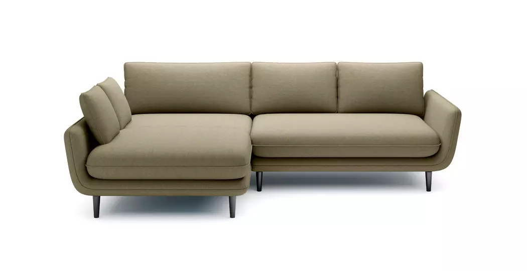 Ecksofa Solano