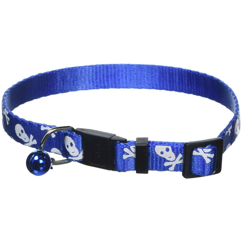 Collier chaton 