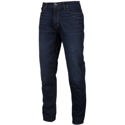 Jean KLIM K FORTY 3 SHORTVL30 - Tapered - Bleu