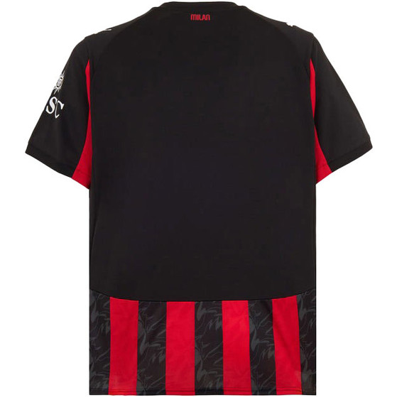 Puma AC Milan Thuis Shirt 2025/2026