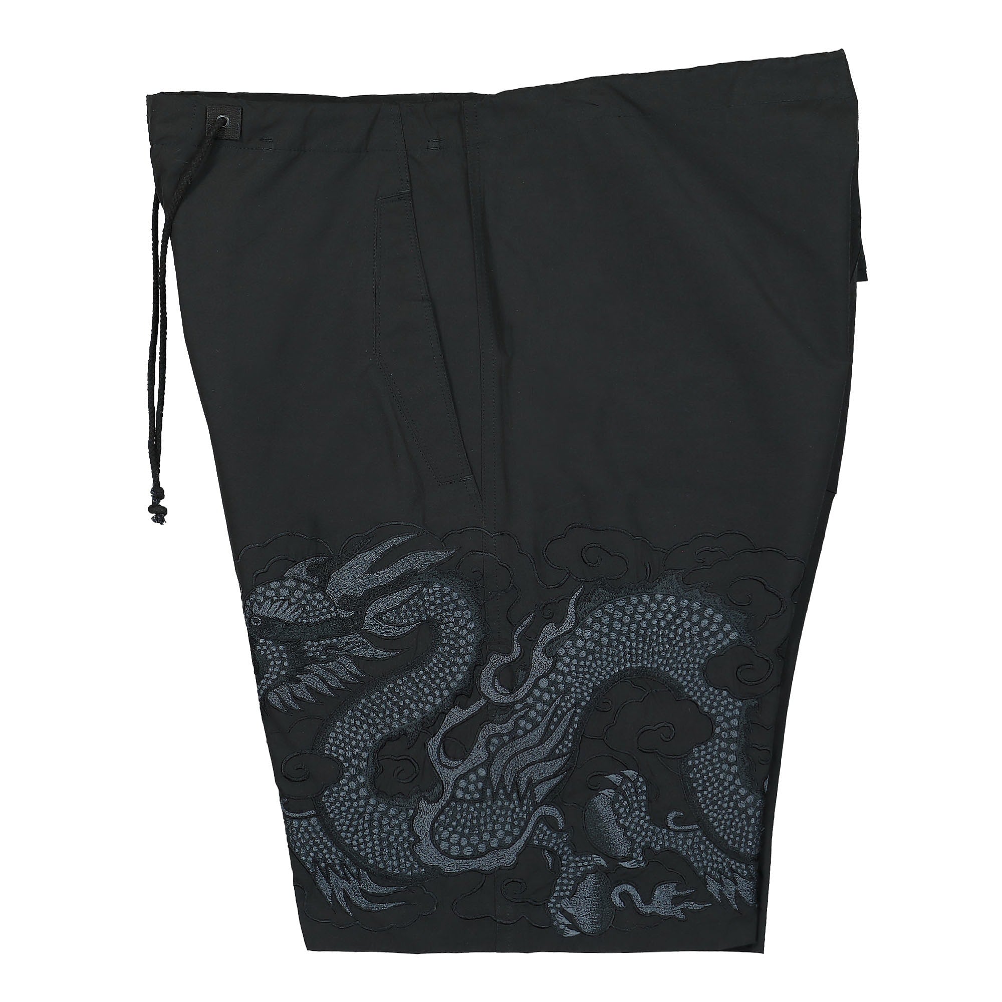 Maharishi<br>Tibetan Dragon U.S. Snoshorts