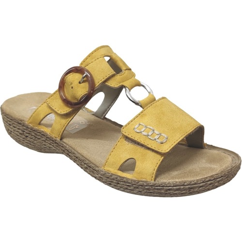 Rieker - 658n4 Amarillo