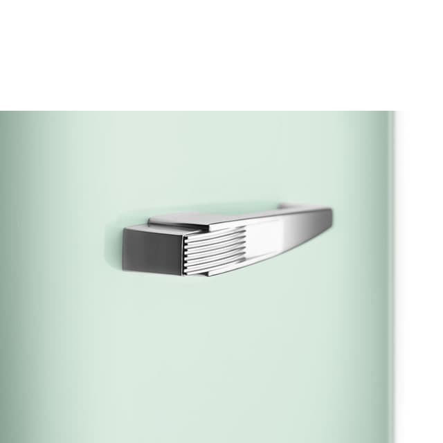 Smeg Kølefryseskab FAB28RPG6