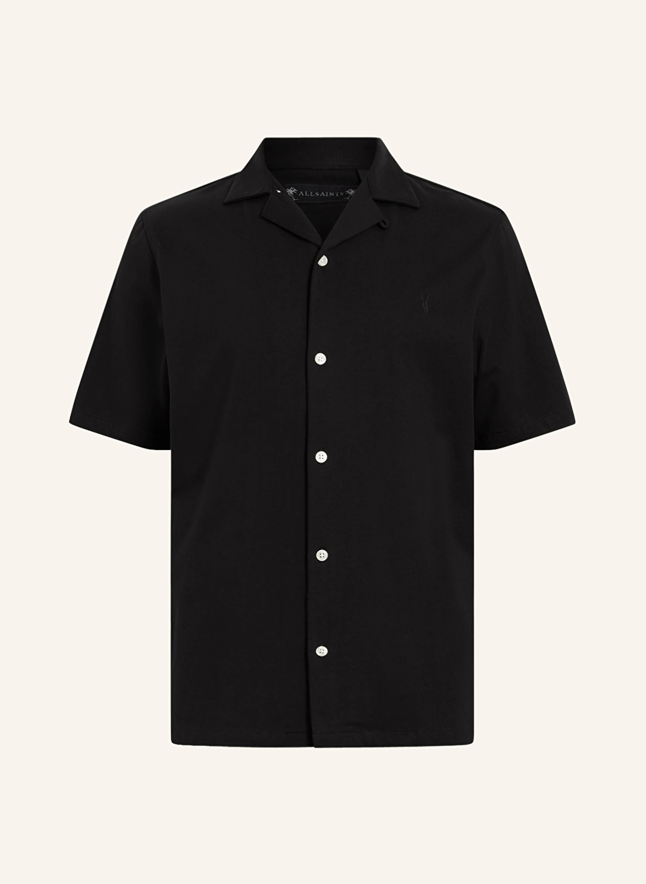 ALLSAINTS Resorthemd HUDSON Relaxed Fit