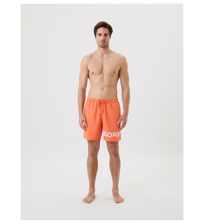 Björn Borg Men Zwemshort