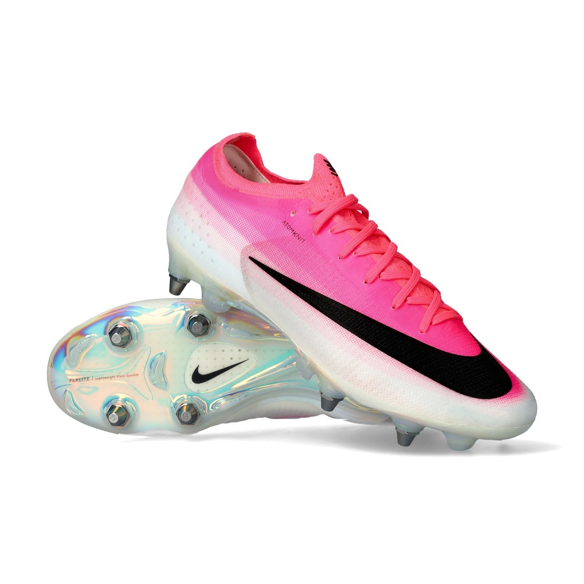 Chuteira Nike Air Zoom Mercurial Vapor 17 Elite SG-Pro T