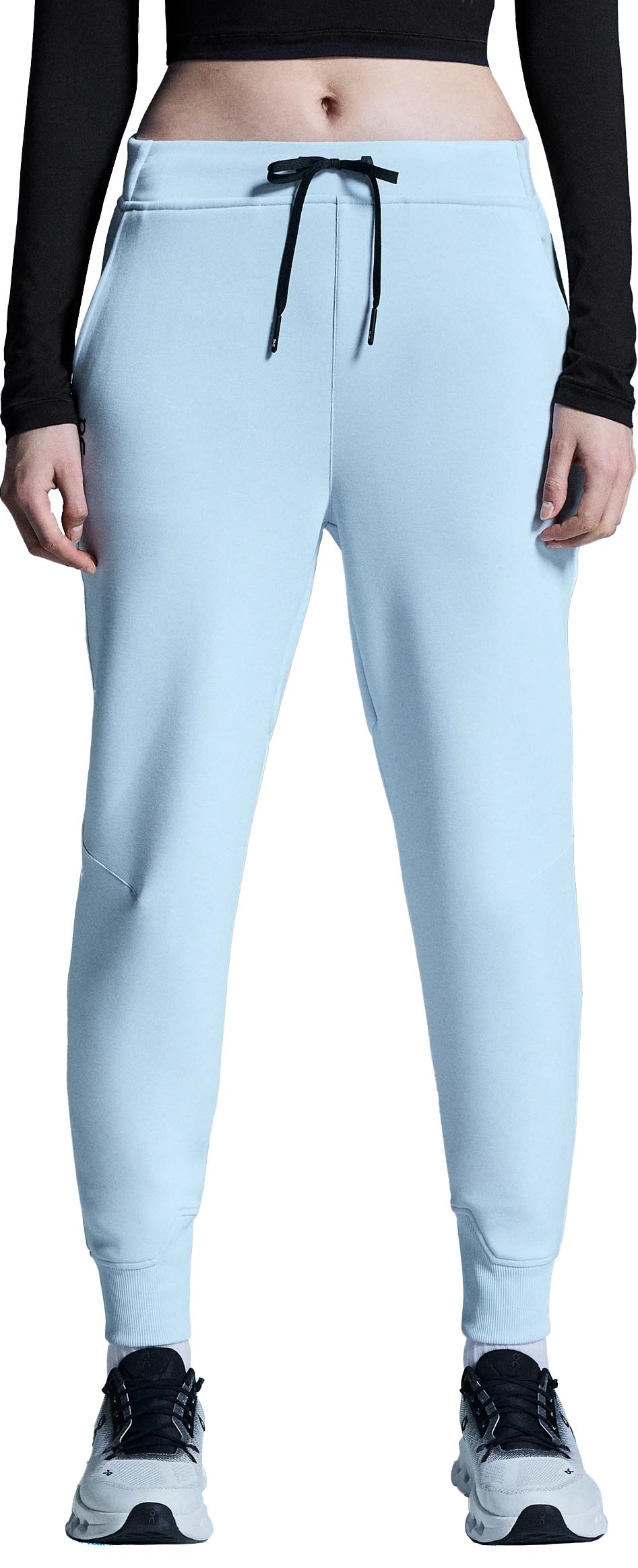 Sweat Pants Dame Arctic