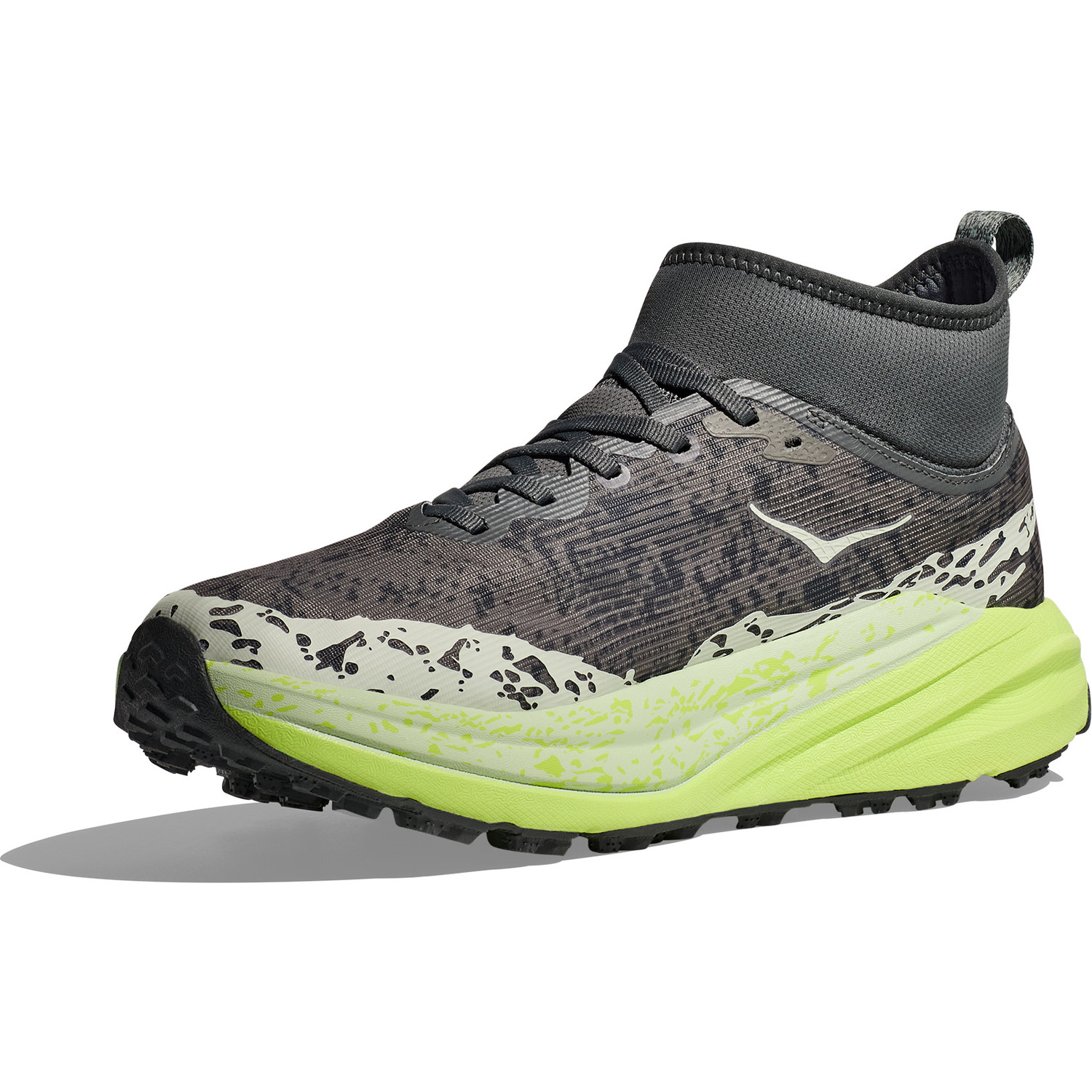 HOKA Speedgoat 6 Mid GTX Heren
