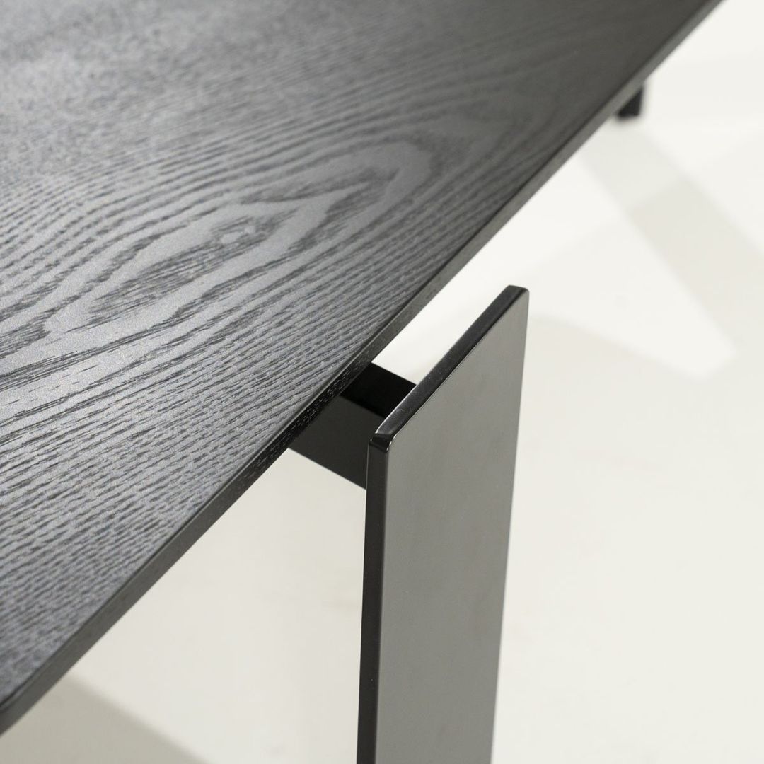 Salontafel Robert Zwart van Eleonora