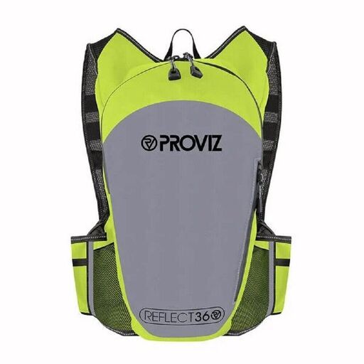 Proviz Reflect360 Mochila Para Correr 10l
