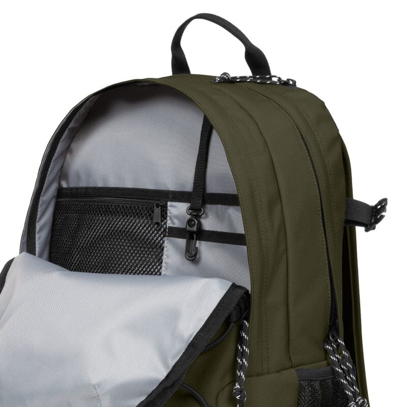 Eastpak Rugtas Gerys Pro CS Forest