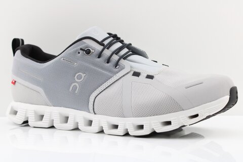 On Cloud 5 waterproof