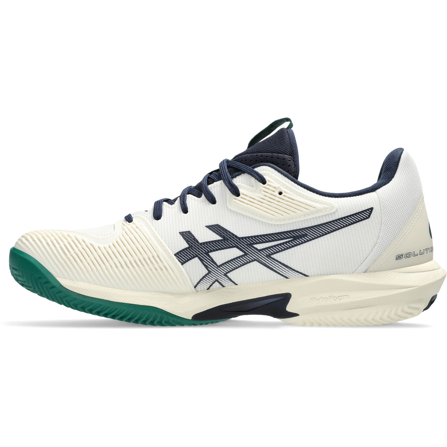 ASICS Solution Speed FF 3 Clay Heren