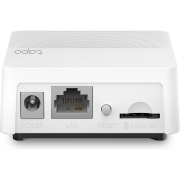 TP-Link Tapo smart hub H200