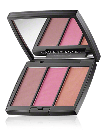 Anastasia Beverly Hills Blush Trio Pool Party 3g