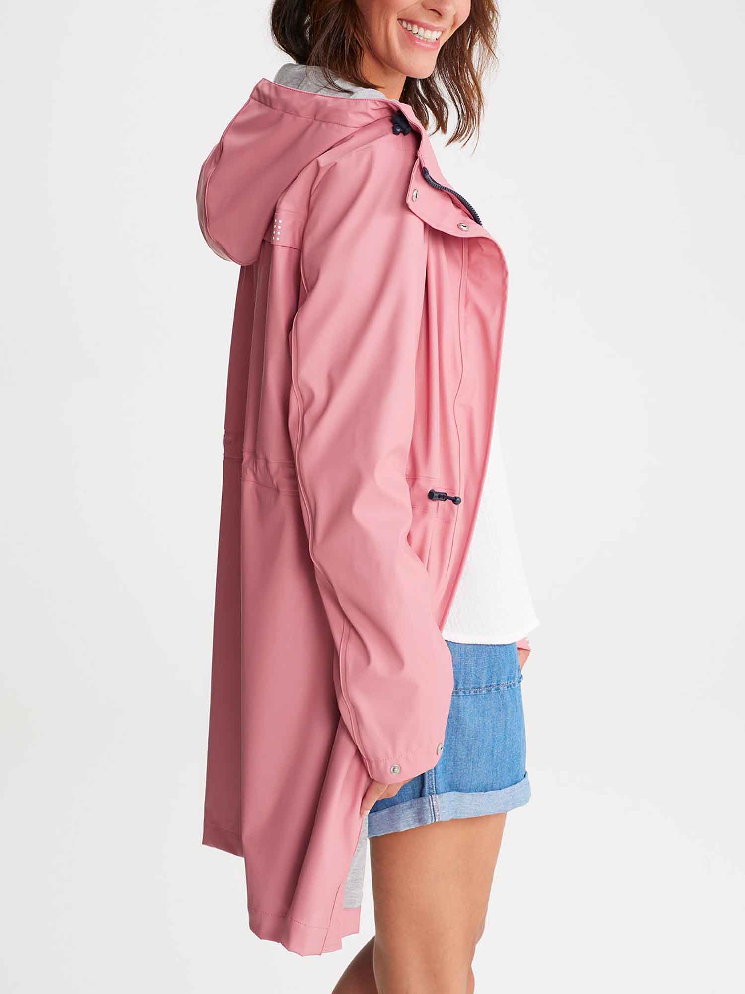 Ciré Femme Eco Conçu Rose