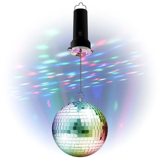 Discokugel