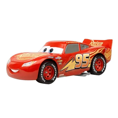 Revell 67813 Model Set Lightning McQueen
