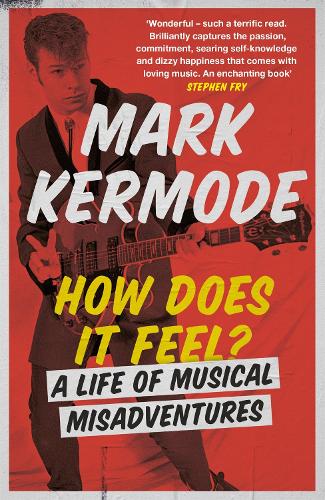 How Does It Feel: A Life of Musical Misadventures (Paperback)