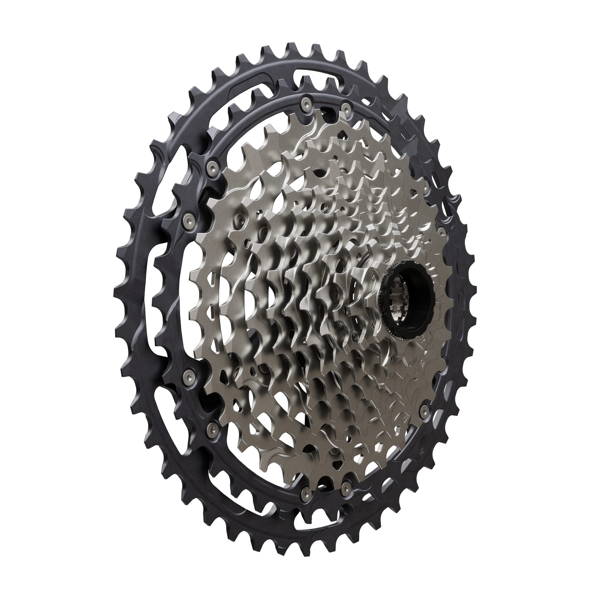 Shimano CS-M8200 Deore XT Hyperglide+