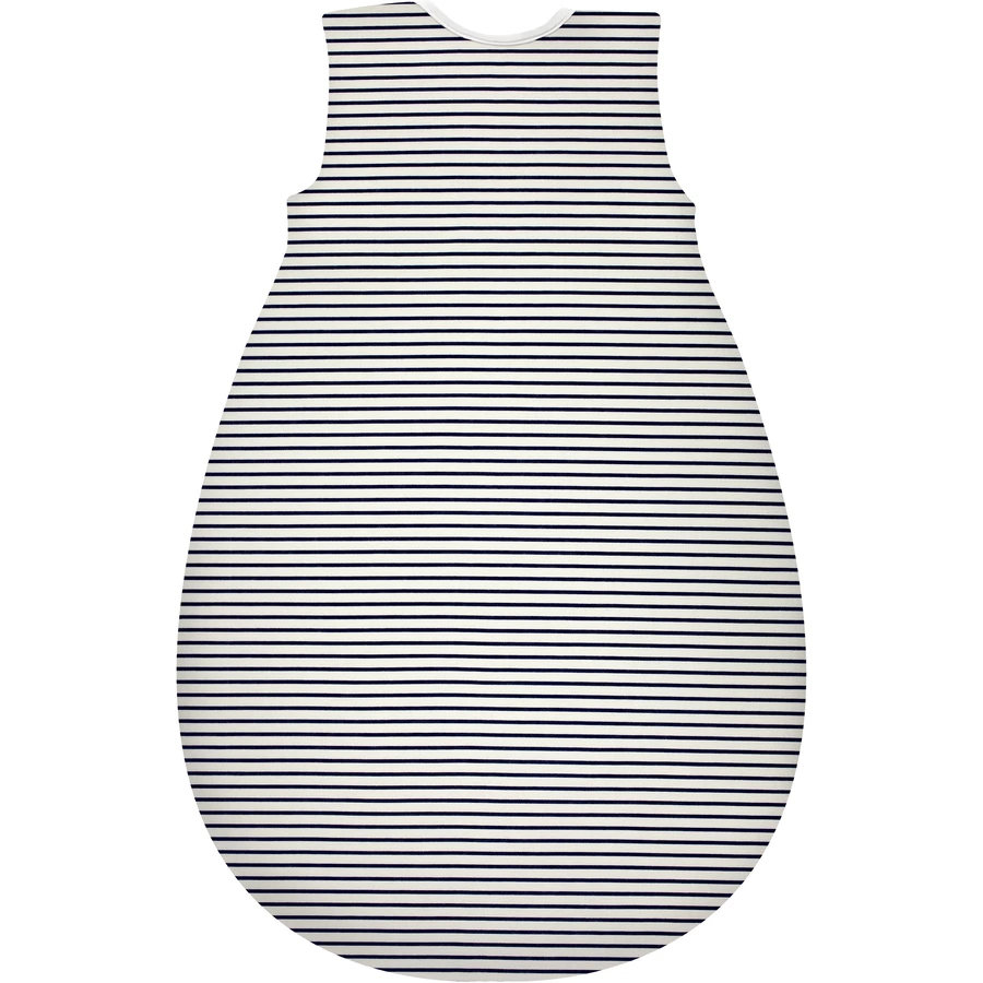 Alvi® Kugelschlafsack-Mäxchen - Thermo Ringlets Koala navy