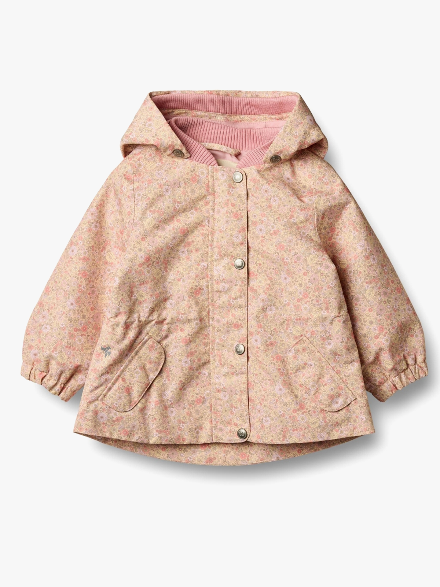 Jacket Ada