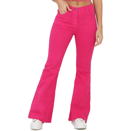 La Modeuse - 18245_P50670 Rosa