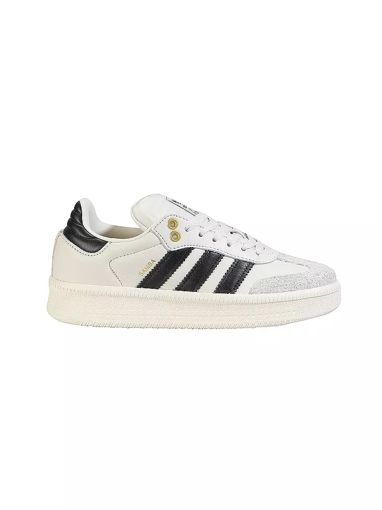 ADIDAS ORIGINALS Sneaker SAMBA XLG creme